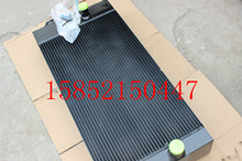 徐工XS202E压路机水箱散  器