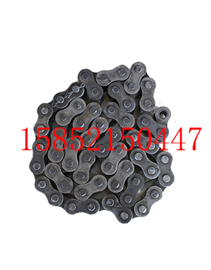 徐工RP756摊铺机输料链条